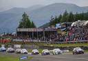 Bosses at Knockhill Racing Circuit have unveiled a packed 2022 of events.