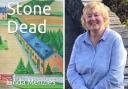 Linda Menzies recently released her second novel, Stone Dead.