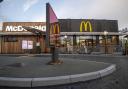 McDonald's is facing shortages. (PA)