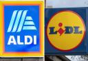 Aldi and Lidl: What's in the middle aisles from Thursday March 3 (PA/Canva)