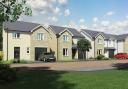 Taylor Wimpey are another step closer to building 1,400 new homes in Dunfermline.