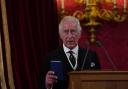 There will be an afternoon tea held in Dunfermline to mark the Coronation of King Charles III.