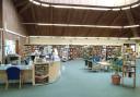 Rosyth Library