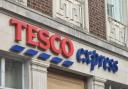 Tesco partnered with couriers Evri to offer the service at more than 1,000 stores in the UK