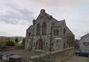 Kelty Commuinty Centre. Image: Streetview
