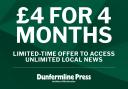 Take advantage of our latest subscription offer.