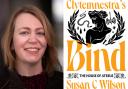 Dunfermline author Susan C Wilson's new novel explores the story of Queen Clytemnestra.