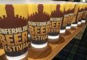 Dunfermline Beer Festival will take place in October.