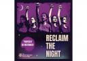 A Reclaim the Night march will take place in Fife later this month.