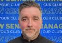Inverkeithing Hillfield Swifts boss Jason McCrindle is looking forward to working with his new side.