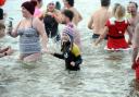 The Limekilns Breakfast Dip will not return for 2024 due to timing of high tide.