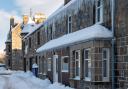 Braemar and Altnaharra recorded the coldest-ever Scottish temperatures.