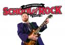 Limelight bring a real class act to the Alhambra with 'School of Rock'. Photos by Alastair More.