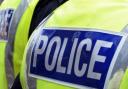 Police were called to a disturbance in Dalgety Bay last Friday.