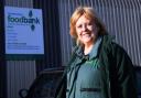 Dunfermline Foodbank is trying to help as many people as they can.
