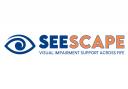 Seescape is highlighting support on offer to unpaid carers looking after someone with sight loss.