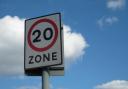 Councillors have agreed 20 mph speed limits around the Dunfermline Learning Campus