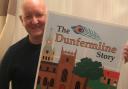 You can get your hands on a copy of The Dunfermline Story later this month.