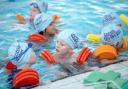 Swimming lesson numbers continue to rise at Fife Sports and Leisure Trust's facilities.