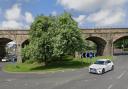Work to install traffic signals at the Bothwell Gardens roundabout will start next month.