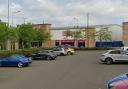 The retail space is set to see a new EV charging hub.