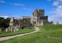Inchcolm Abbey is to reopen for the spring and summer.