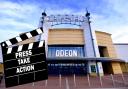 Dunfermline's Odeon rip-off!