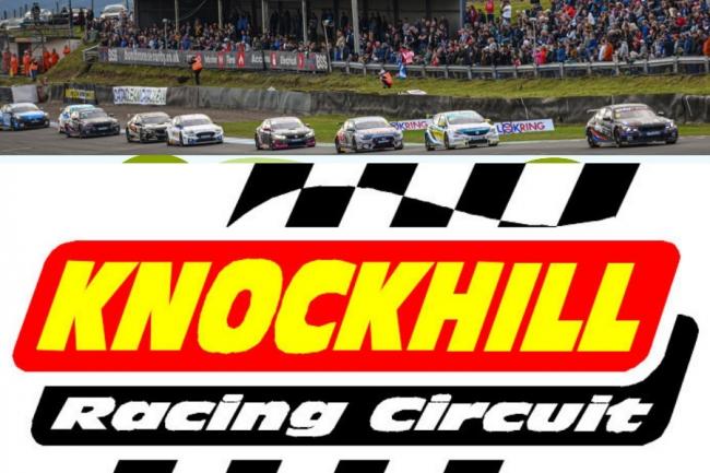 Knockhill are set to host their first NHS Appreciation Day.
