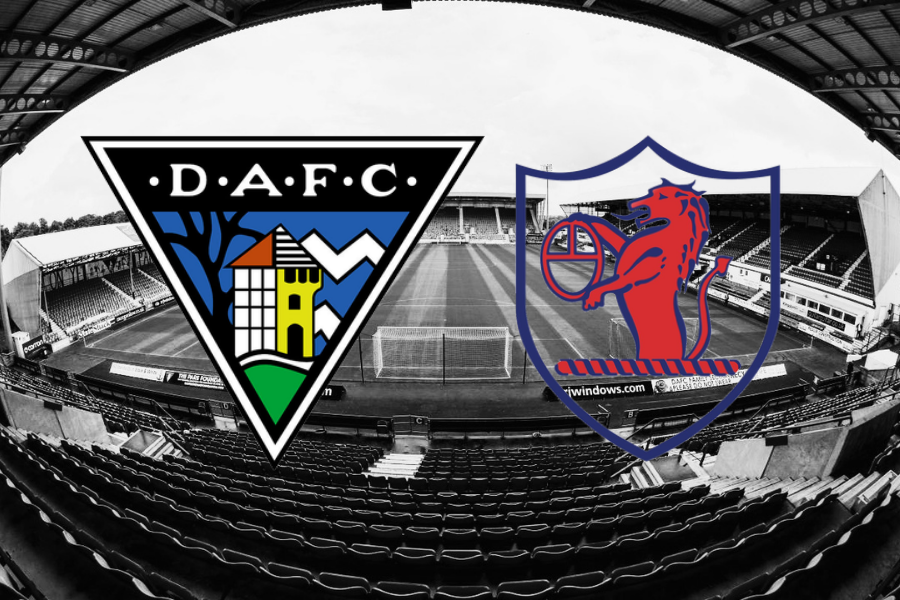 Dunfermline v Raith Rovers: Live updates from Championship