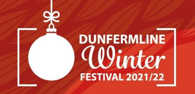 Dunfermline Winter Festival will see 270 performers take part in events across Dunfermline.