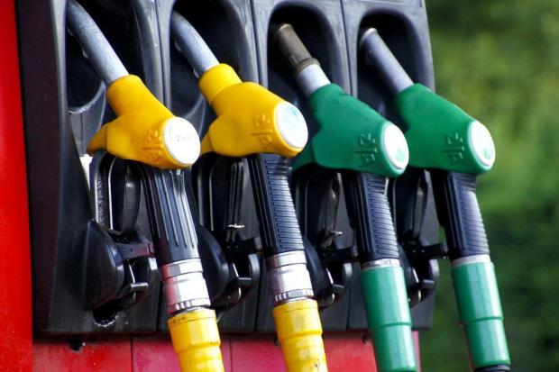 Find out the best prices for fuel in Dunfermline and West Fife.