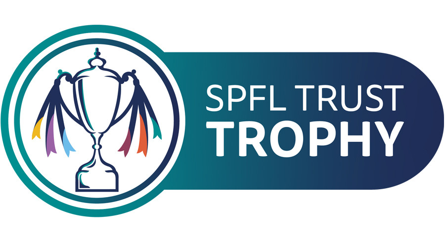 SPFL Trust Trophy: Dunfermline and Kelty Hearts in round four draw