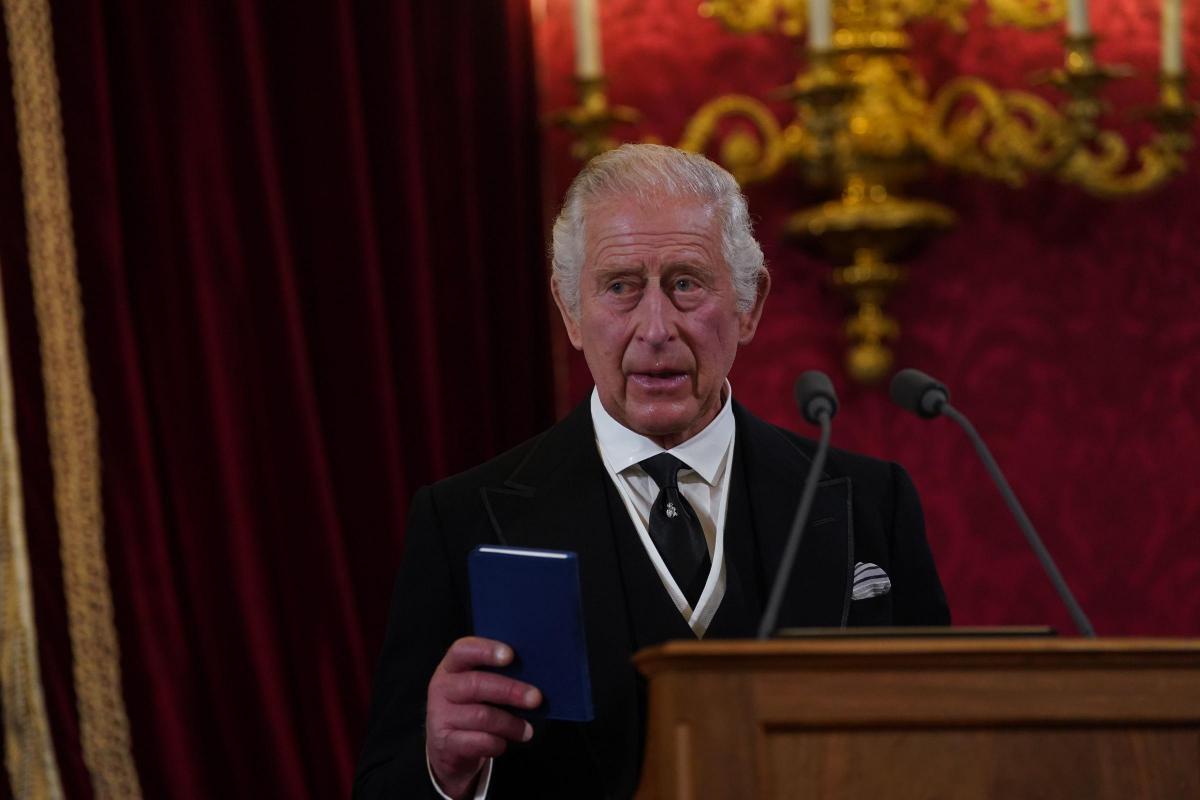 Dunfermline: Crowds expected to flock to city for visit of King Charles and Queen Consort - Vimarsana News