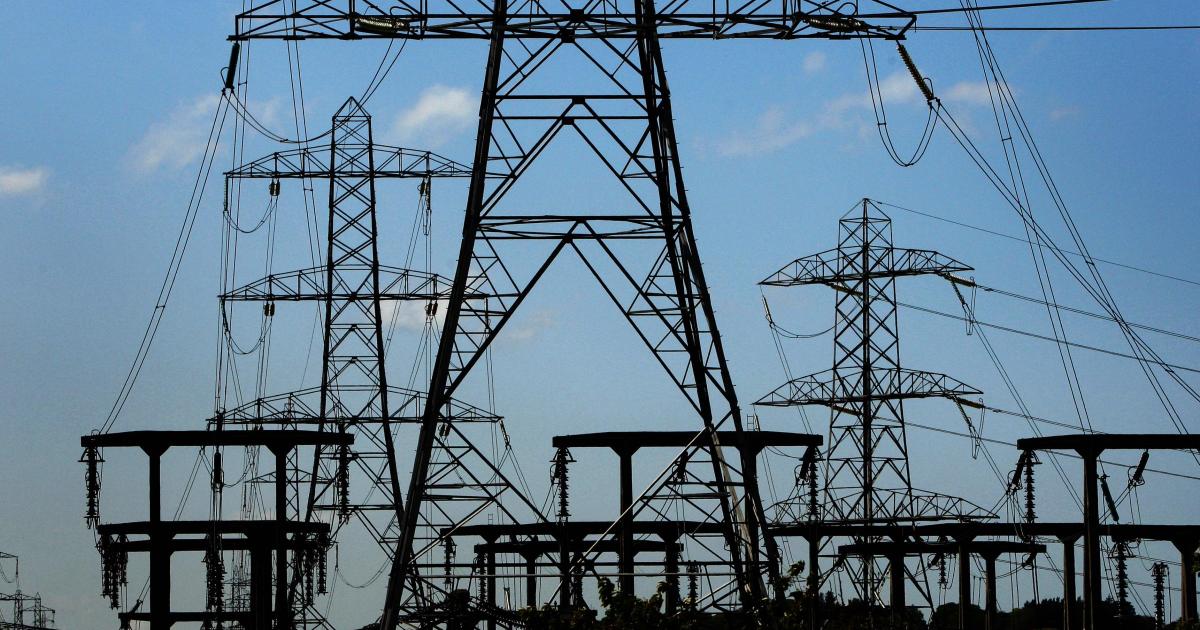 Households to be paid to cut power use two days in a row as margins remain tight - Vimarsana News