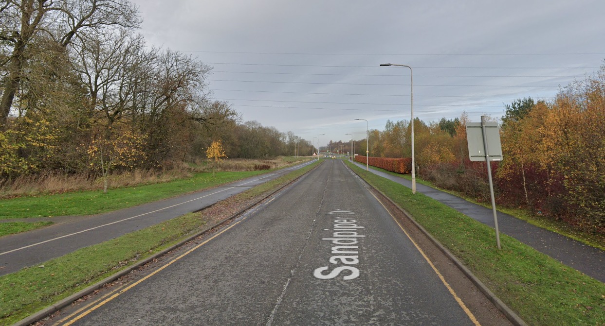 Fife: Work to stop flooding on Dunfermline street underway - Vimarsana News