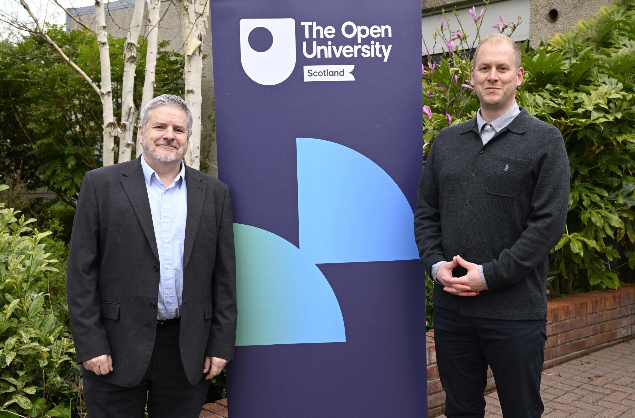 Fife businesses get on board at Open University Roadshow - Vimarsana News