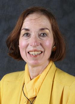 Dunfermline Press: Councillor Jane Ann Liston said youngsters are using the free bus travel scheme to go to other areas and 'have fights'. Dunfermline Press: Councillor Jane Ann Liston said youngsters are using the free bus travel scheme to go to other areas and 'have fights'.