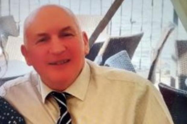 POLICE are appealing for help to trace Kenneth McLachlan who has been reported missing from Dunfermline.