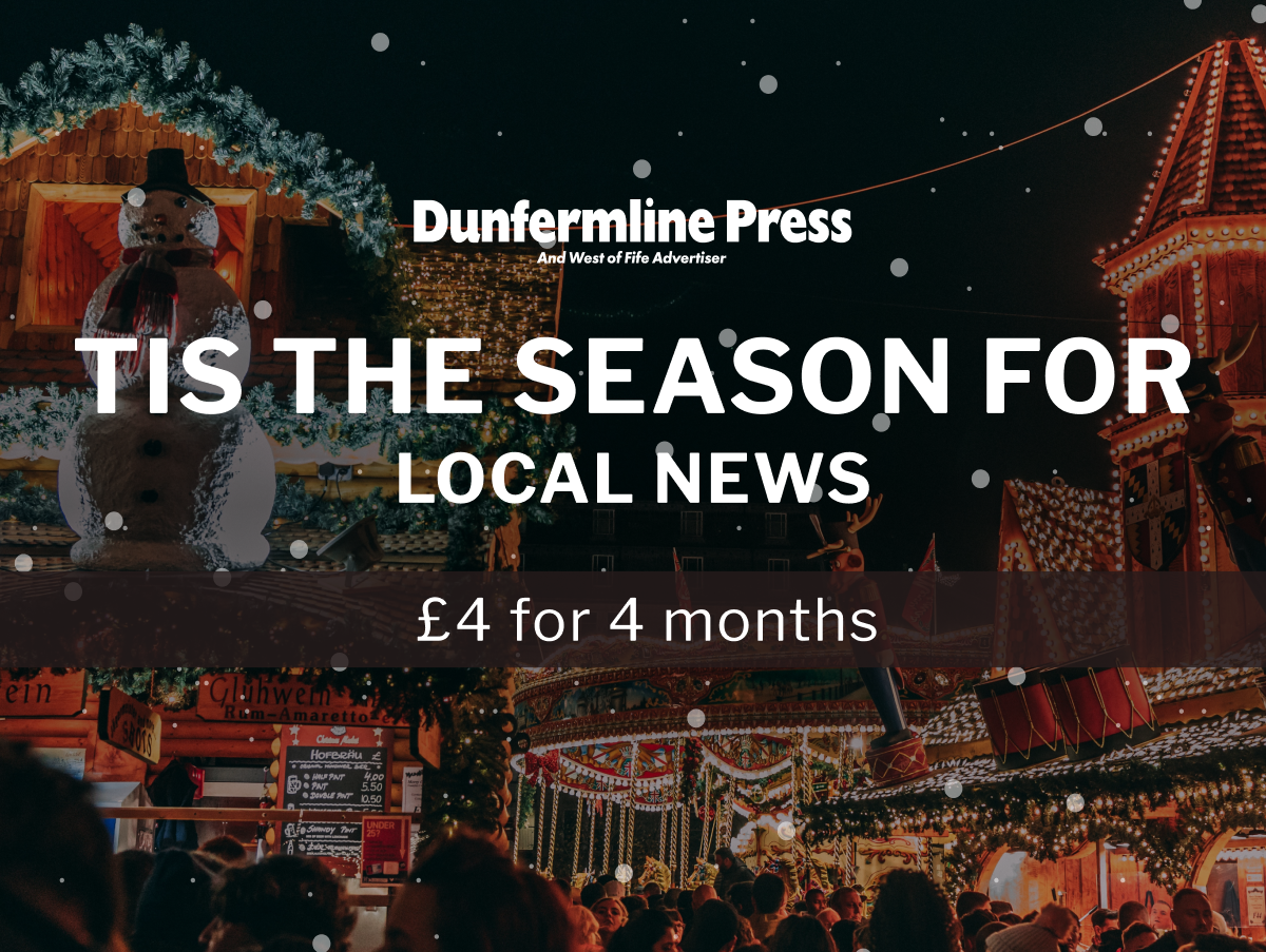 Festive flash sale: Press readers can subscribe for £4 for 4 months - Vimarsana News