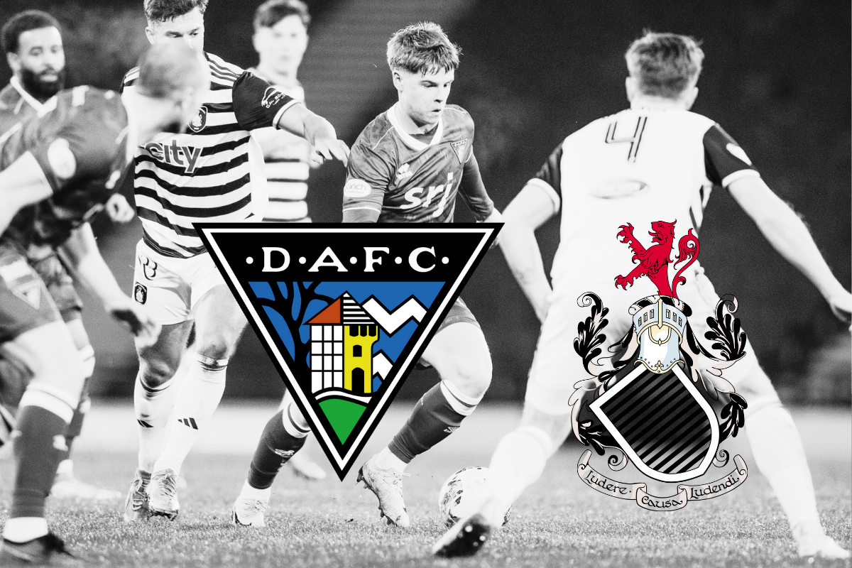 Dunfermline v Queen's Park: Pars slump to Spiders loss