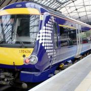 Inverkeithing has been hit hard by ScotRail's failings over the past two years.