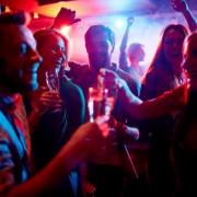 The relaxing of coronavirus levels will mean nightclubs in West Fife are now able to open.