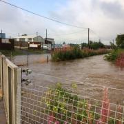 Fife Council is to launch a grant scheme to help households affected by flooding.