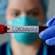 NRS data has shown provisional figures where coronavirus was mentioned on the death certificate.