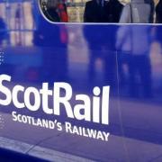 A Dunfermline councillor has hit out at the latest increases in ScotRail fares.