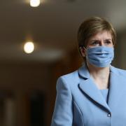 Nicola Sturgeon is set to confirm the next phase of easing restrictions in Scotland