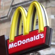 McDonald's 'trick' can save 50 per cent on every order. (PA)