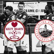 Leaders Kelty extend lead with comfortable Binos win