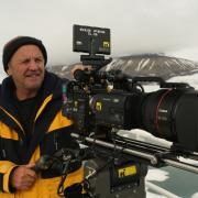 Doug has won eight Emmys and five BAFTAs for his photography work.