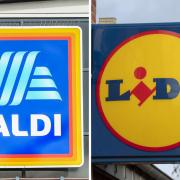 Aldi and Lidl: What's in the middle aisles from Sunday February 20 (PA/Canva)